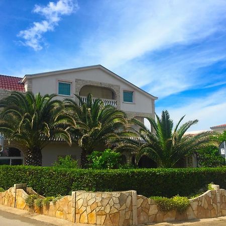 ויר Apartments Stojanovic מראה חיצוני תמונה