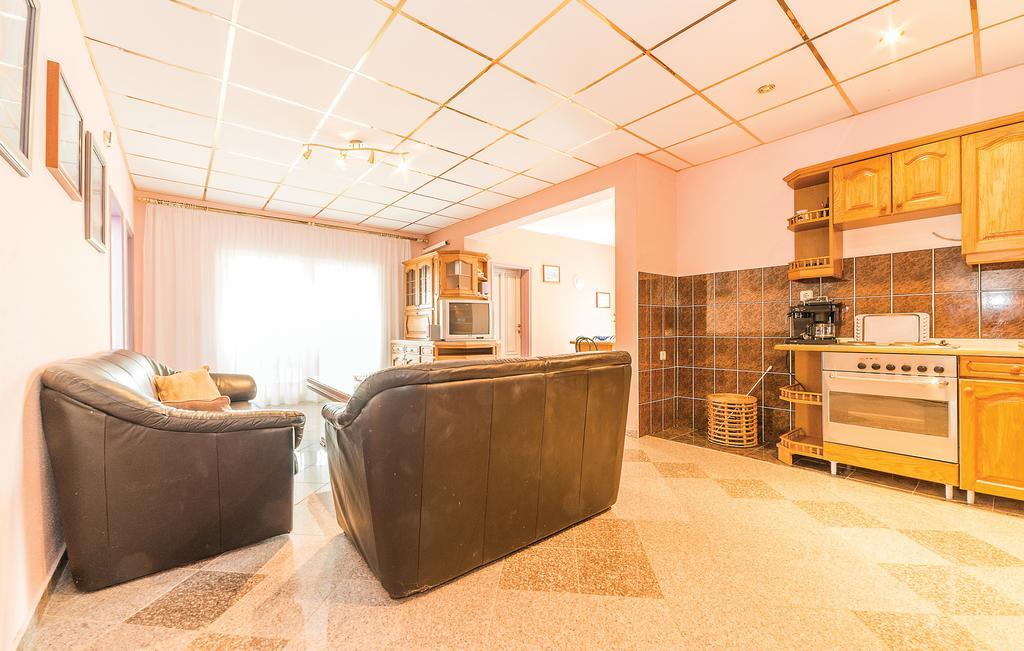 ויר Apartments Stojanovic חדר תמונה