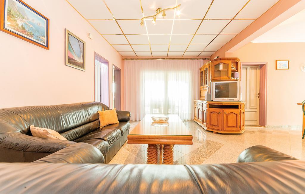ויר Apartments Stojanovic חדר תמונה