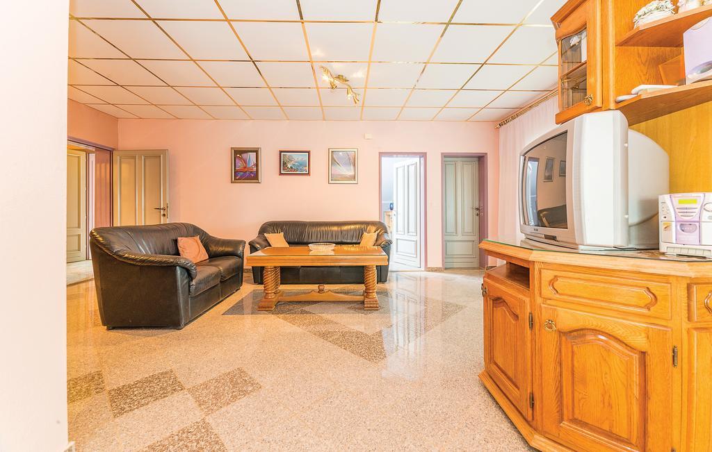 ויר Apartments Stojanovic חדר תמונה