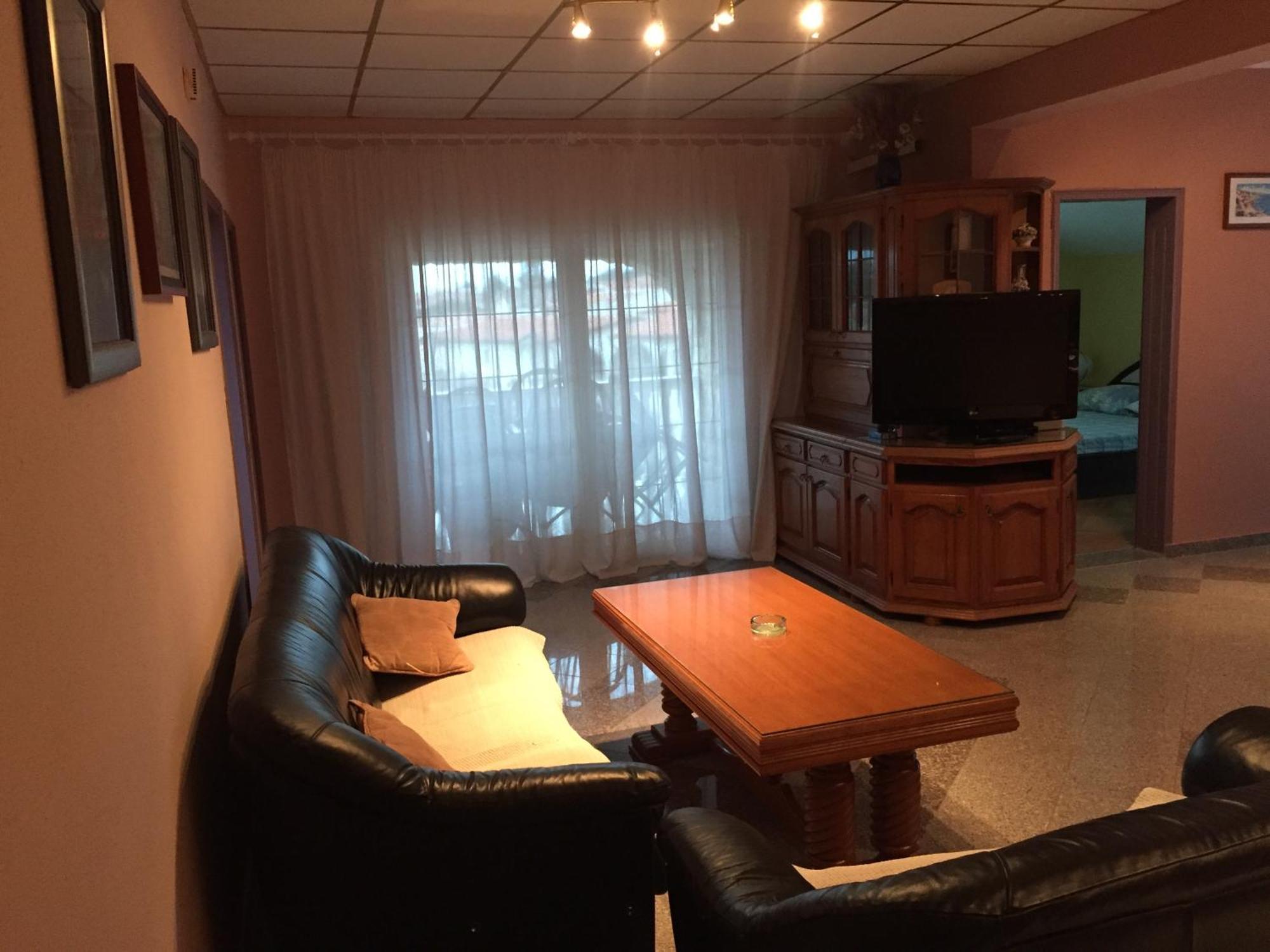 ויר Apartments Stojanovic חדר תמונה