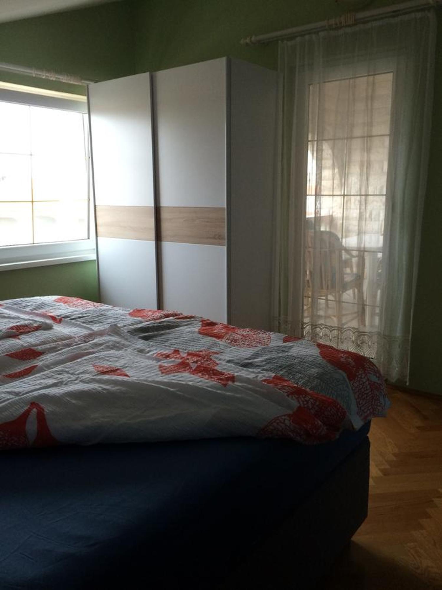 ויר Apartments Stojanovic חדר תמונה