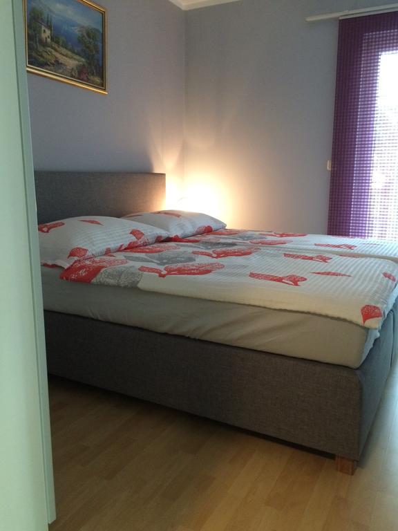 ויר Apartments Stojanovic חדר תמונה