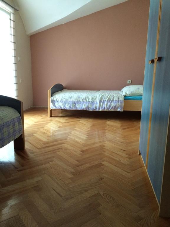ויר Apartments Stojanovic חדר תמונה