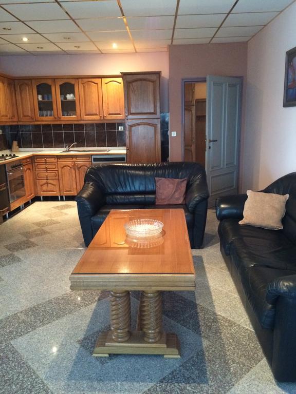 ויר Apartments Stojanovic חדר תמונה