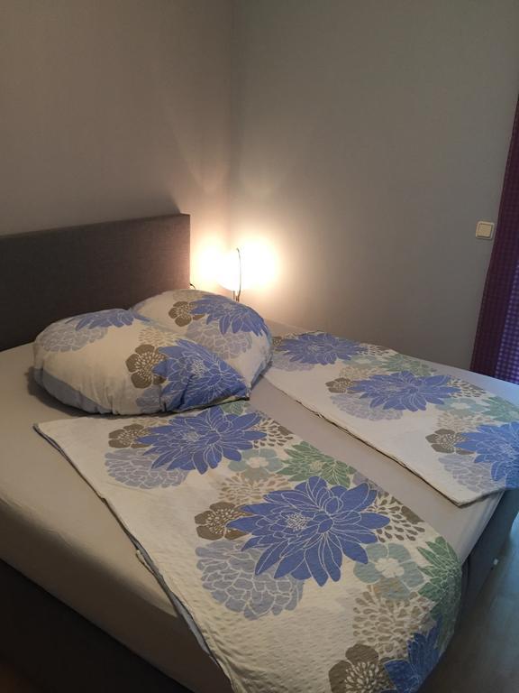 ויר Apartments Stojanovic מראה חיצוני תמונה