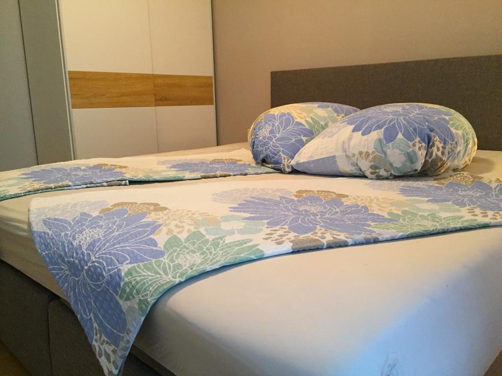 ויר Apartments Stojanovic מראה חיצוני תמונה