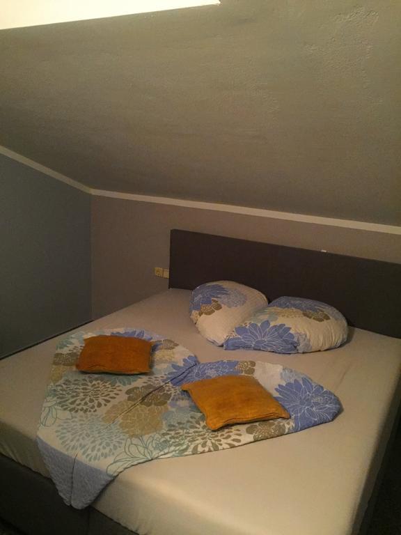 ויר Apartments Stojanovic מראה חיצוני תמונה
