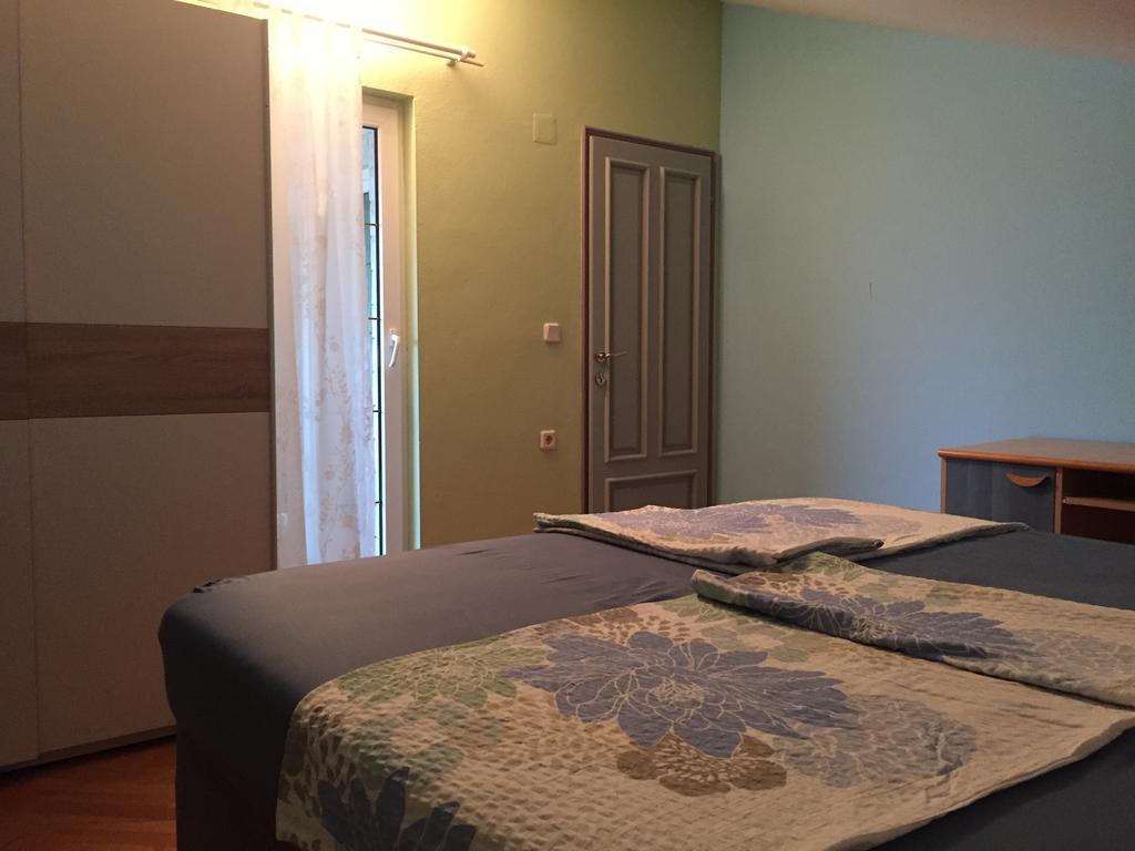 ויר Apartments Stojanovic מראה חיצוני תמונה