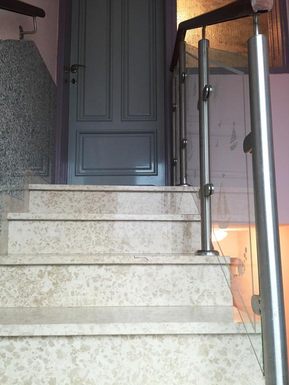 ויר Apartments Stojanovic מראה חיצוני תמונה